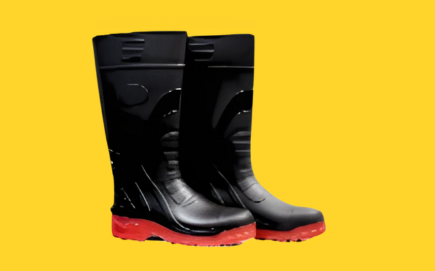 Safety Shoes Product